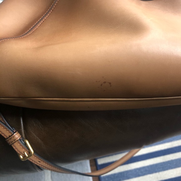 Valentino Twinkle Studded Leather Hobo - Picture 4 of 7